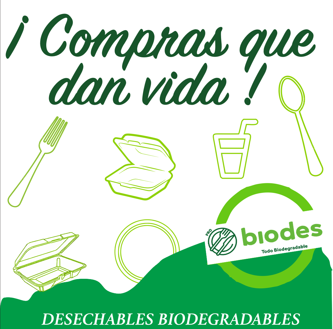 BIODES