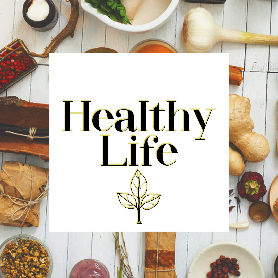 Healthy Life Alimentos Orgánicos y Productos Naturales